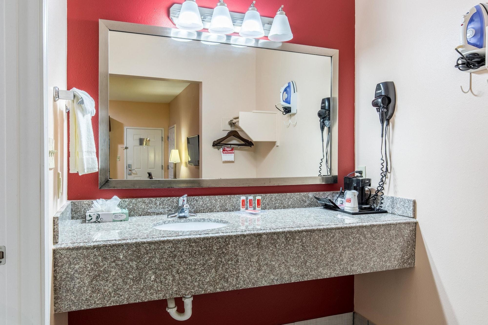 Quality Inn & Suites Bridge City Orange エクステリア 写真