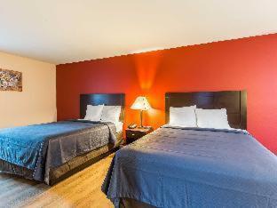 Quality Inn & Suites Bridge City Orange 部屋 写真