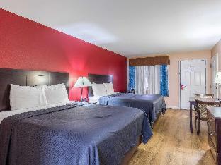 Quality Inn & Suites Bridge City Orange 部屋 写真