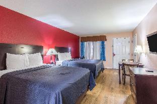Quality Inn & Suites Bridge City Orange 部屋 写真