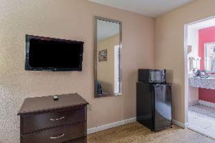 Quality Inn & Suites Bridge City Orange 部屋 写真